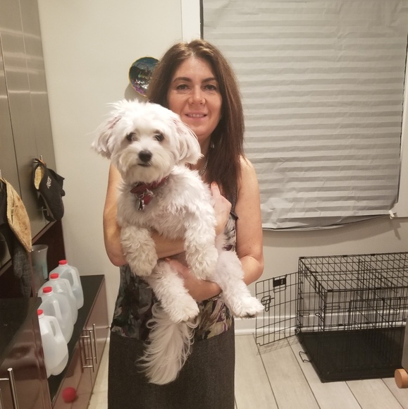 Meet your Posher, Milena - Picture 3 of 3